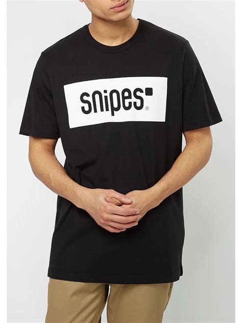 nike t shirt herren snipes|snipes tracking.